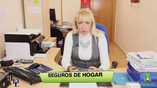 Seguros de hogar