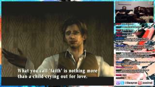 HackerMike plays: Silent Hill 3 - Part 7