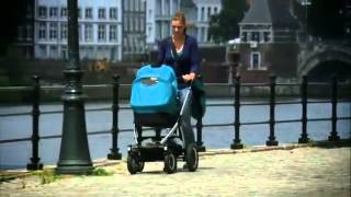 Carucior Mura 4 Maxi-Cosi
