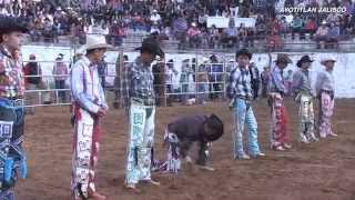 RANCHO SAN MIGUEL vs LOS REYES DEL AIRE DE CHEPE DIAZ EN AYOTITLAN JALISCO.
