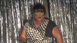 Kermi: "I'm Every Woman" @ GLAMORAMA!
