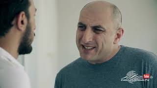 Պատվից առավել, Սերիա 63 / Above the honor / Patvits aravel