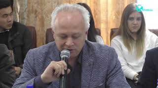 Социальные лифты для молодежи: какие возможности предоставляет ЕАЭС?