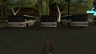 Let`s Play Samp-RP 01 | 2# Отныни я - "Трудоголик"!