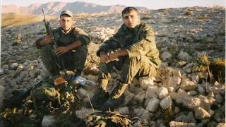 Tunceli Hozat