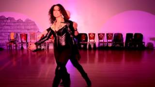 Бачата - Ataca & La Alemana