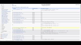 Mikrotik syslog remote server with Node-Red