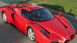 Ferrari Enzo