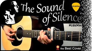 The Sound of Silence ? - Simon & Garfunkel / MusikMan #018