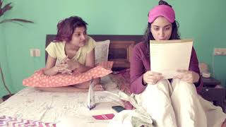 Girls Hostel Vs Boys Hostel - CSC