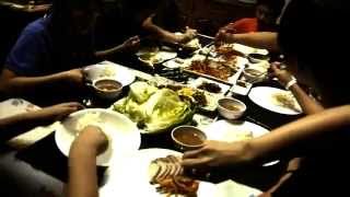 필리핀어학연수 시온맘 알라방 영어캠프