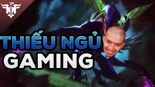[FFQ-TV] Thiếu Ngủ Gaming