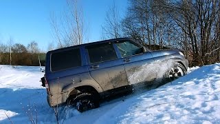 ДП. Отзыв о резине TOYO Observe G3-ICE + дополнение по уплотнителям