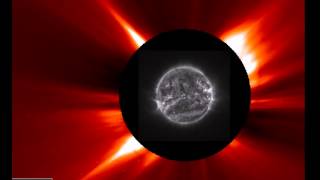 SWAP 174, LASCO C2 (2015-03-06 00:23:45 - 2015-03-06 10:57:46 UTC)