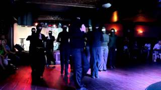 Dance Mix (руководитель Александра Южакова, 2dance)