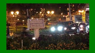 武漢新型冠狀病毒下的澳門   Avenida de D. João IV  約翰四世大馬路馬路Macau One Minute 澳門一分鐘 (01351)