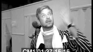Игорь Григорьев. Интрига на шоу "Две Звезды"