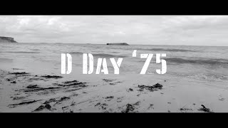june 6th, 2019, d-day, veterans return to normandy for the 75th anniversary