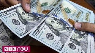 Đổi 100 USD, bị phạt 90 triệu đồng: Liệu có quá nặng?
