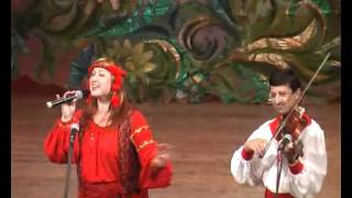 Ансамбль народной музыки "Ярмарок"  http://livemusic.kharkiv.ua/