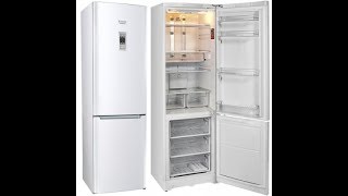 Холодильник ARISTON Hotpoint