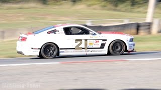 Built 5.0 Mustang (Boss 302 - Cobra Jet) Have you driven a Ford lately?