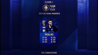 FIFA 19 - VRSALJKO LA CLAVE!!! LA SOLUCION MAS BARATA SIN LEALTAD!!!