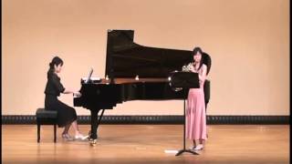 モーツァルト ホルン協奏曲 第3番 第1楽章 / Mozart Horn concerto No.3