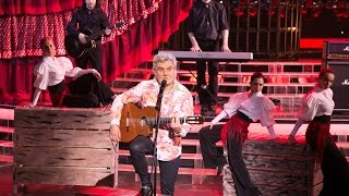 Один в один! Руслан Алехно - Gipsy Kings (Volare)