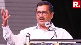 Delhi CM Arvind Kejriwal Backs West Bengal CM Mamata Banerjee | #MamataBlocksCBI