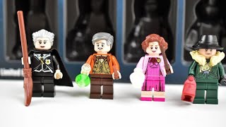 LEGO 5005254 Harry Potter ToysRus Minifigure Pack!