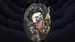 Winona Victorian skin [Winona Gorge Chest set | Don't Starve Together]