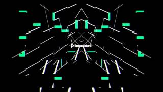 Techno Line - VJ Loop, VJ Clip, Stock Video Footage: Full HD. LED Visuals