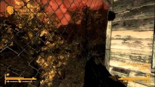 Fallout New Vegas Mods: Blood Refilled - Part 3
