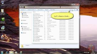 Add cover images to your MP3 files