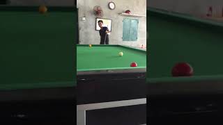 Những tay cơ bida nghiệp dư cùi bắp nhất hành tinh