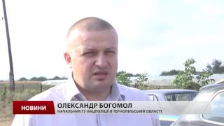 Чоловік влаштував криваву розправу на Тернопільщині через ревнощі