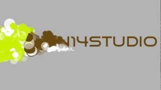 Титры Adobe After Effects cs6-титры проект(Template)