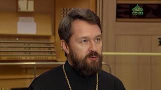 В Международном Доме музыки открылся Рождественский фестиваль