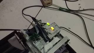 Cara Memperbaiki Printer Canon IP 2770 (Paper Jam)