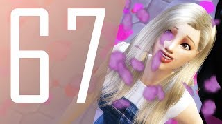 The Sims 4 | Династия Ривских #67 Романтика
