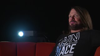 WWE Photo Shoot! - New season on WWE Network