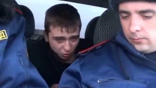 Мега ржач Скрытая камера в машине ДПС