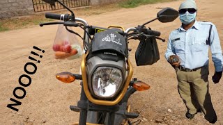 MY NAVI WAS SEIZED IN MALLEPALLY!!!