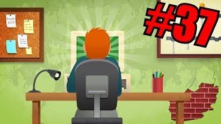 Game Dev Tycoon - Part 37 - R&D Lab and Research Lab!