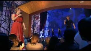 EUROVISION 2011 - RUSSIA - Alex Sparrow - Get You +комментарии