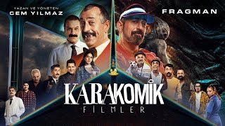 Karakomik Filmler 2 Arada - Kaçamak | Fragman