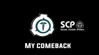 We need to talk | Eltork's SCPF | On duty as MD