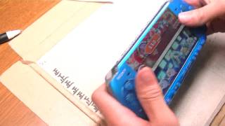 太鼓の達人ぽ～たぶるDX　初音ミクの激唱（裏）　手元動画