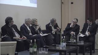 Alcantara and Venice International University –VIU on Global Warming and Decarbonization